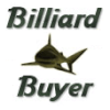 Billiard Buyer Brighton Logo
