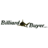 Billiard Buyer Logo, Brighton, MI