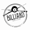 Billiard Gallery Logo, Phoenix, AZ