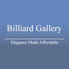 2006 Logo for Billiard Gallery Phoenix, AZ