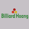 Billiard Hoàng Seattle Logo