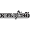 Billiard Inc. Hobart Logo