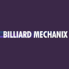 Logo for Billiard Mechanix Batesville, IN