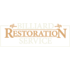 Billiard Restoration Service Clay Center, KS Logo
