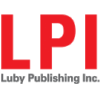 Logo, Luby Publishing