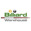 Billiard Warehouse New London Logo