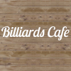 Billiards Cafe Lodi Logo