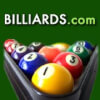 Billiards.com, Inc. Portland, OR Logo