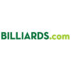 Billiards.com, Inc Portland Logo