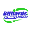 Billiards & Darts Direct La Mesa Logo