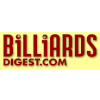 Billiards Digest Chicago, IL Logo