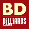 Billiards Digest Chicago Logo
