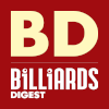 Billiards Digest Chicago, IL Logo