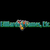 Old Billiards & Games Logo Wichita, KS