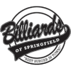 Logo, Billiards of Springfield Springfield, MO
