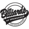 Billiards of Springfield Logo