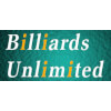 Billiards Unlimited Dayton, OH Logo