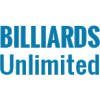 Billiards Unlimited Dayton Logo