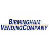 Birmingham Vending Birmingham Logo