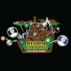 Bison Billiards Williamsville Logo