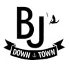 Logo, BJ Billiards Macon, GA