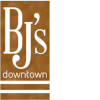 Logo, BJ Billiards Macon, GA