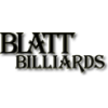 Blatt Billiards Warehouse Outlet & Factory Wood Ridge, NJ Small Logo