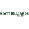 Blatt Billiards Warehouse Outlet & Factory Hillburn, NY Website Logo 2016