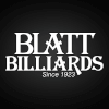 Blatt Logo, Blatt Billiards Warehouse Outlet & Factory Hillburn, NY