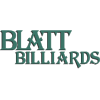 Blatt Billiards Warehouse Outlet & Factory Hillburn Logo