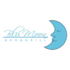Blu Moon Bar and Grill Lebanon Logo