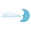 Logo for Blu Moon Bar and Grill Lebanon, TN