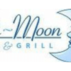 Old Blu Moon Bar and Grill Logo, Lebanon, TN
