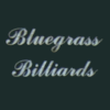 Bluegrass Billiards Paris Logo