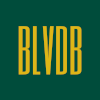Blvd Billiards Logo, Jonesboro, GA