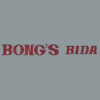 Bong's Billiards Gretna Logo