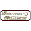 Boynton Billiards Palm Beach Logo