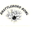 Brattleboro Bowl Logo, Brattleboro, VT