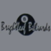 Brightleaf Billiards Smithfield Logo
