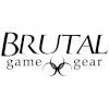 Brutal Game Gear Santa Fe Logo
