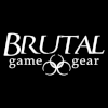 Logo for Brutal Game Gear Santa Fe, TX
