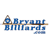 Bryant Billiards Santa Fe Logo