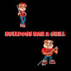 Bulldogs Bar & Grill Billiards Macon Logo