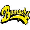 Bumpers Billiards Hoover Logo