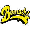 Bumpers Billiards Hoover, AL Simple Logo