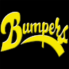 Logo, Bumpers Billiards Huntsville, AL