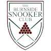 Burnside Snooker Club Logo, Halifax, NS