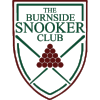 Burnside Snooker Club Dartmouth Logo