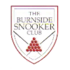 Original Burnside Snooker Club Logo Dartmouth, NS