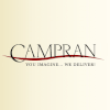 Campran Pool Tables Las Vegas Logo